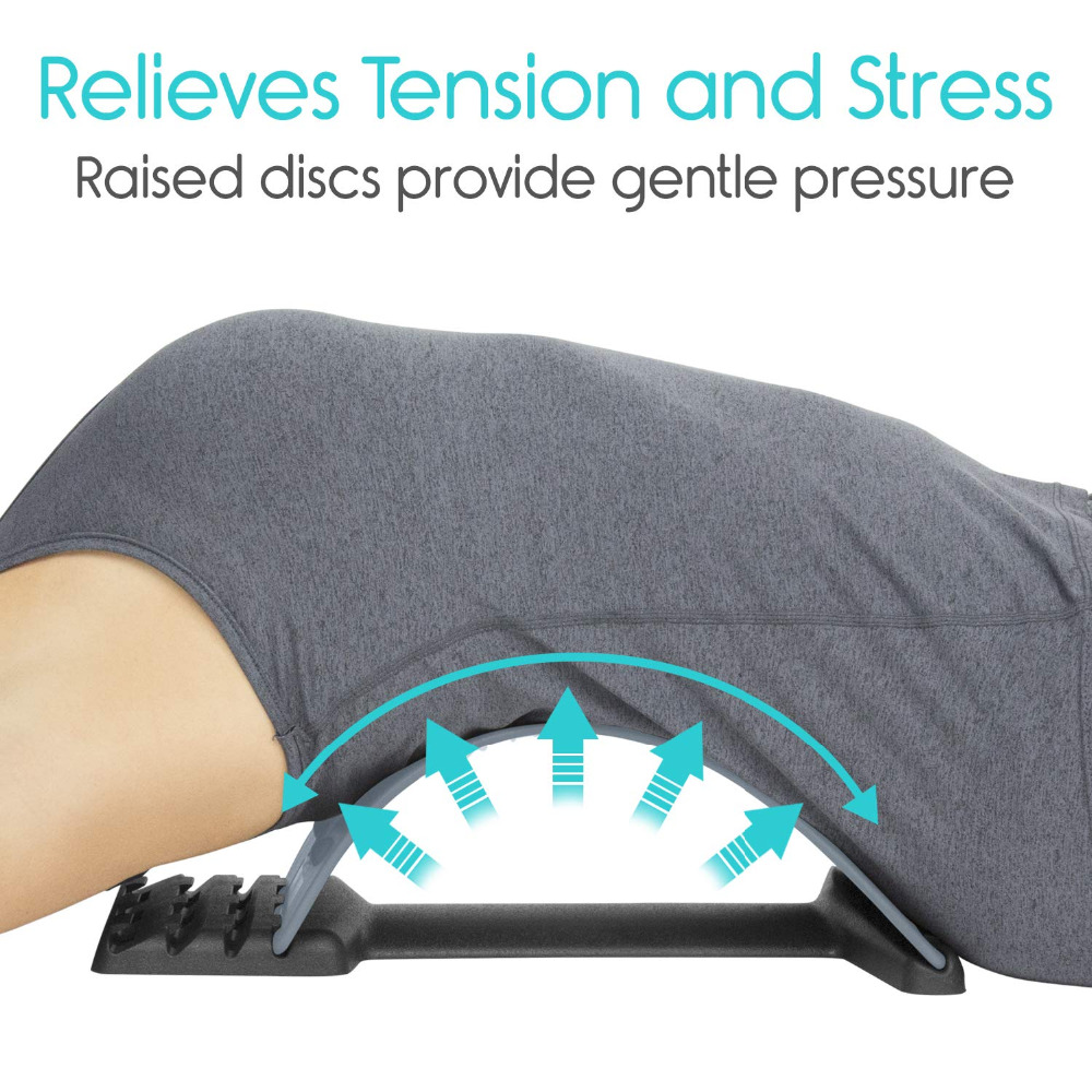 แม่เหล็กนวดตั้งค่าม้านั่ง Back - Posture Corrector Back บทวิจารณ์และราคา