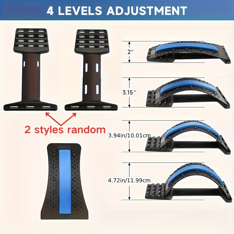 เครื่องยืดหลัง 3 ระดับ แก้ไขท่ - Posture Corrector Back บทวิจารณ์และราคา