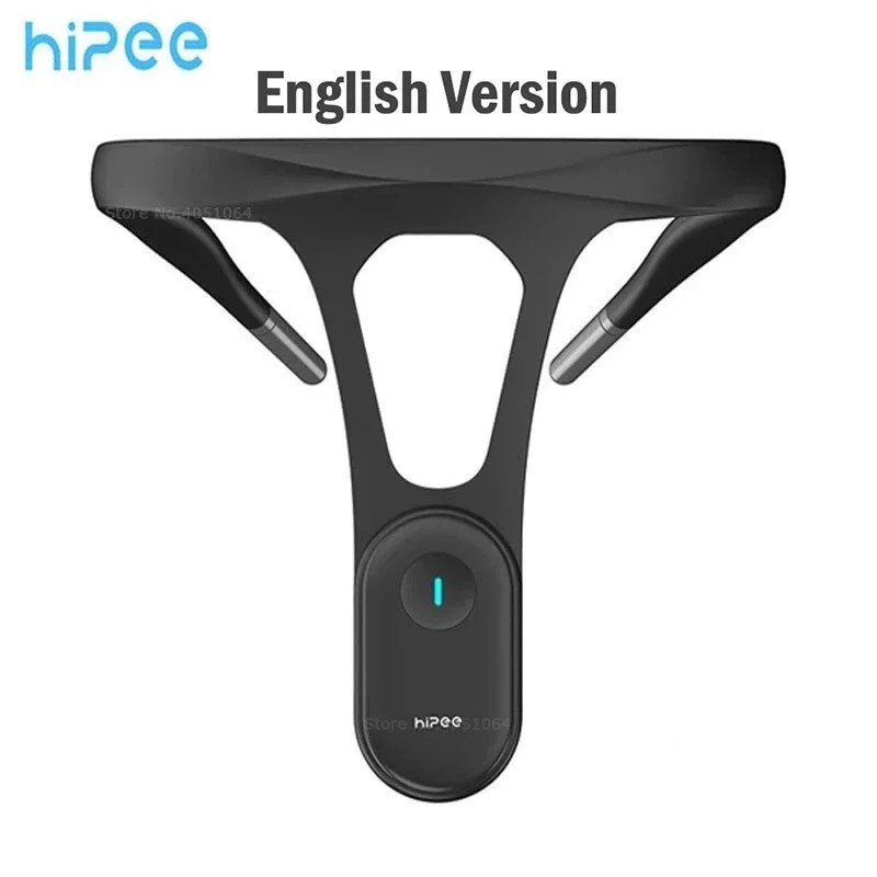 อุปกรณ์แก้ไขท่าทางอัจฉริยะ Hip - Posture Corrector Back บทวิจารณ์และราคา