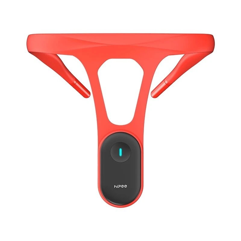 Hipee อุปกรณ์แก้ไขท่าทางอัจฉริ - Posture Corrector Back บทวิจารณ์และราคา