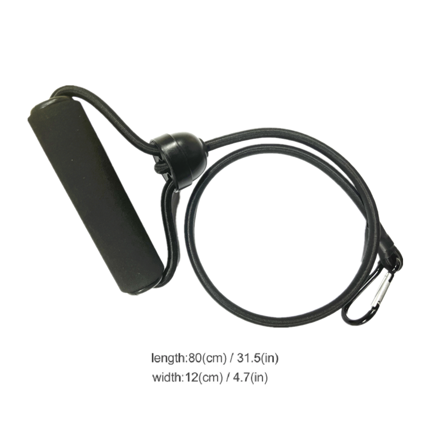 1 คู่ความยืดหยุ่นสูง Braided L - Push Up Board บทวิจารณ์และราคา