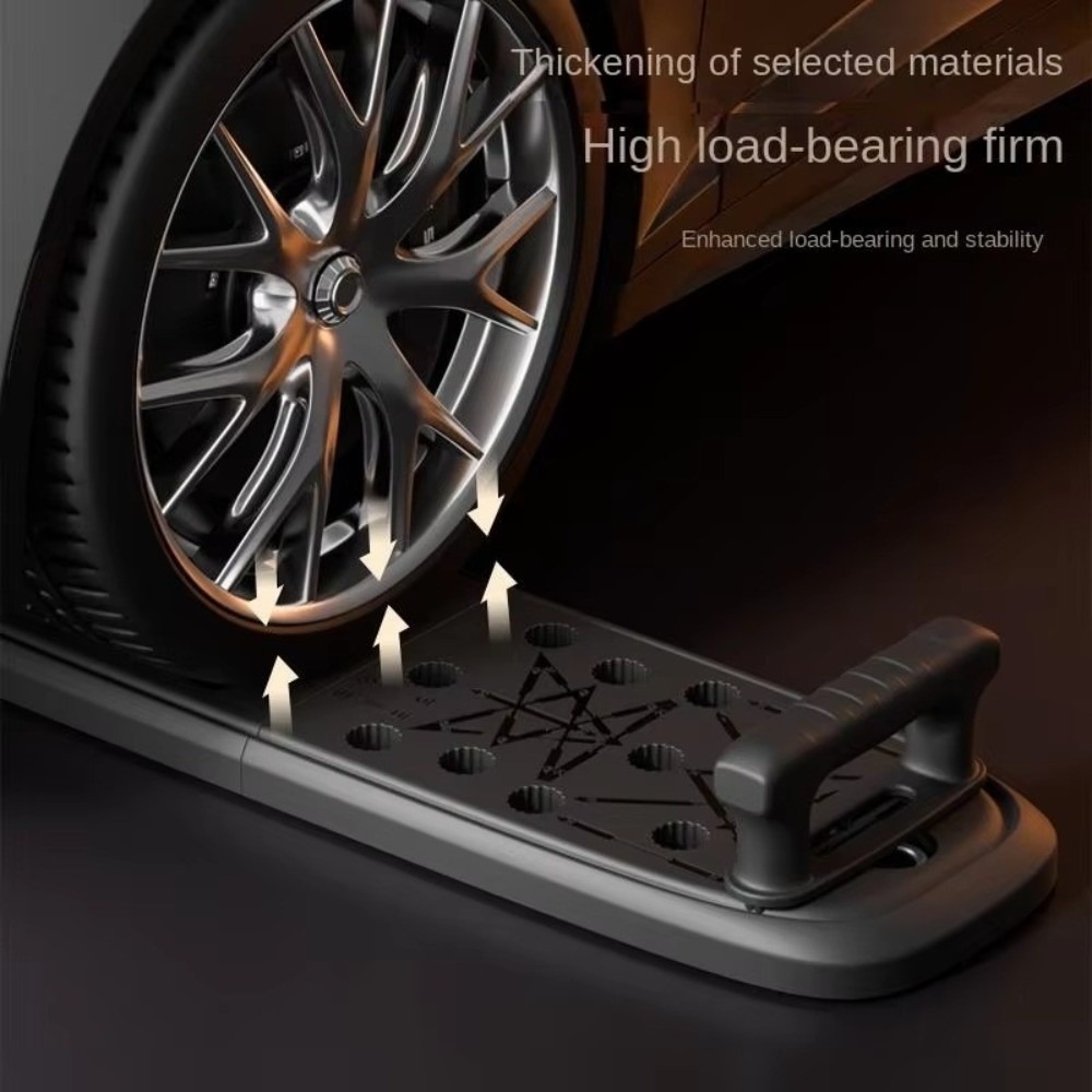 แผ่นวิดพื้นแบบพกพา มีหูจับ กัน - Push Up Board บทวิจารณ์และราคา