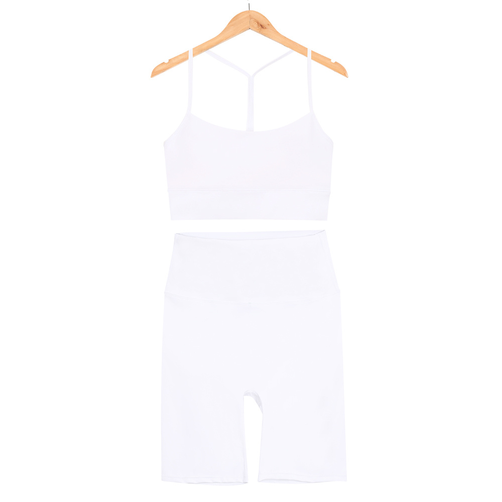 เสื้อกล้ามโยคะสำหรับผู้หญิง ชุ - Yoga Of Fitness บทวิจารณ์และราคา